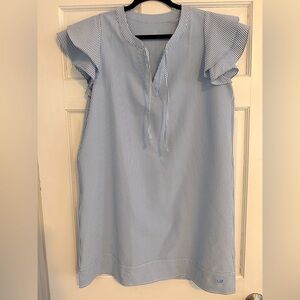 Vineyard Vines Performance dress